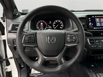 2024 Honda Ridgeline TrailSport