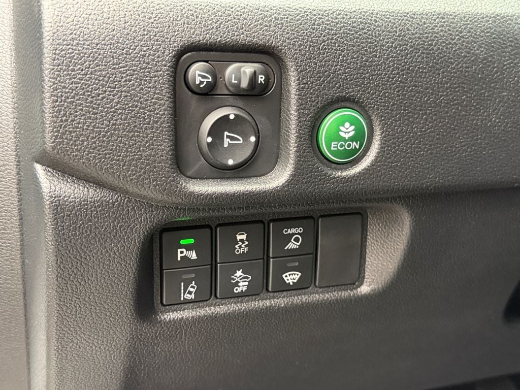 2024 Honda Ridgeline TrailSport