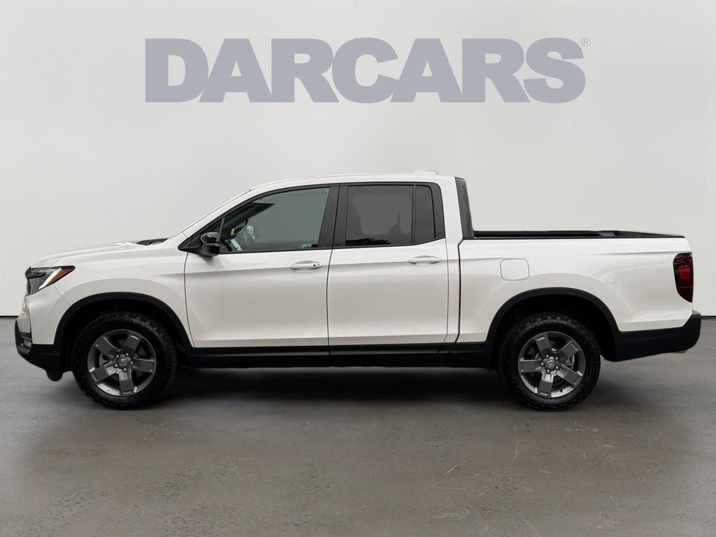 2024 Honda Ridgeline TrailSport