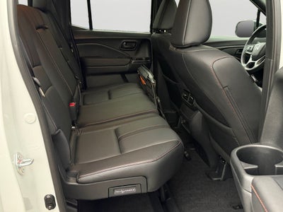 2024 Honda Ridgeline TrailSport