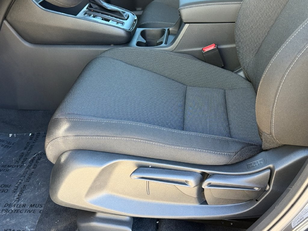 2027 Honda CR-V LX