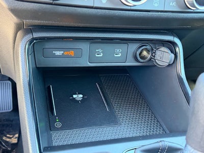 2027 Honda CR-V LX