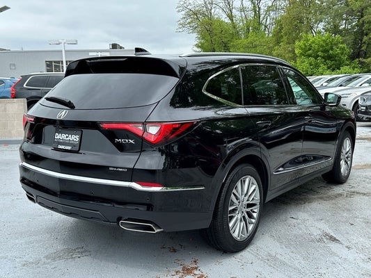 2023 Acura MDX Advance SH-AWD in Silver Spring, MD - DARCARS Automotive Group
