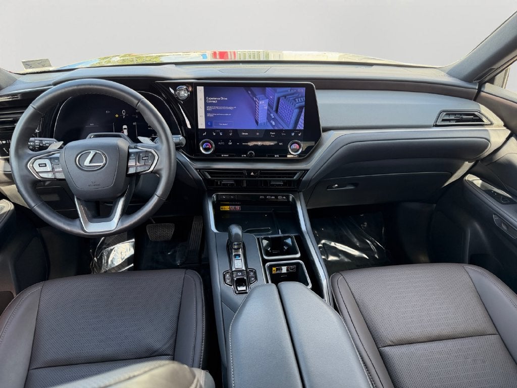 2024 Lexus TX 350 Premium 350 Premium