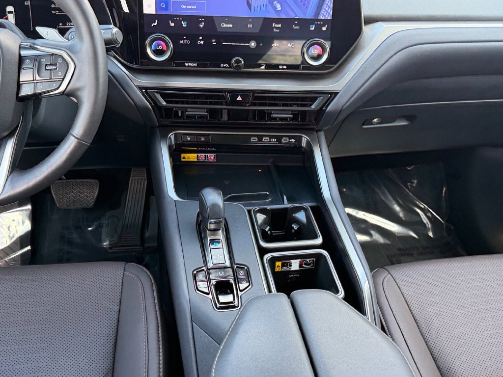 2024 Lexus TX 350 Premium 350 Premium