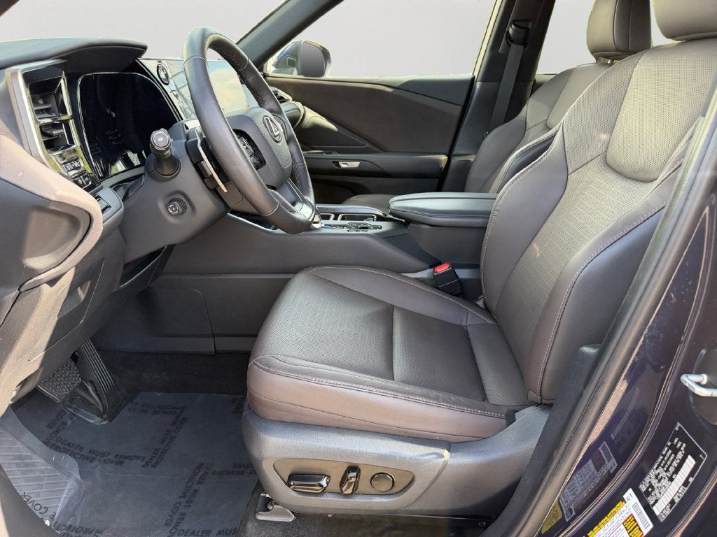 2024 Lexus TX 350 Premium 350 Premium