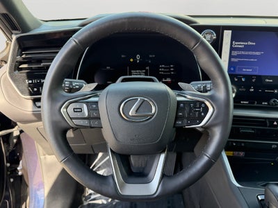 2024 Lexus TX 350 Premium 350 Premium