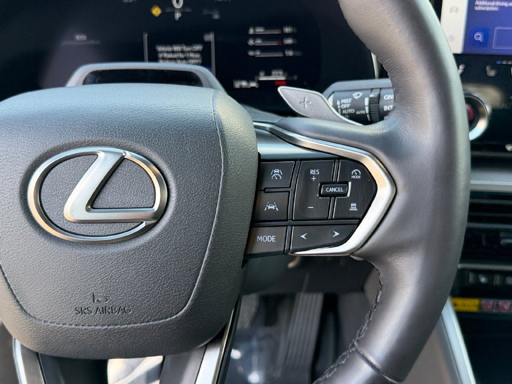 2024 Lexus TX 350 Premium 350 Premium