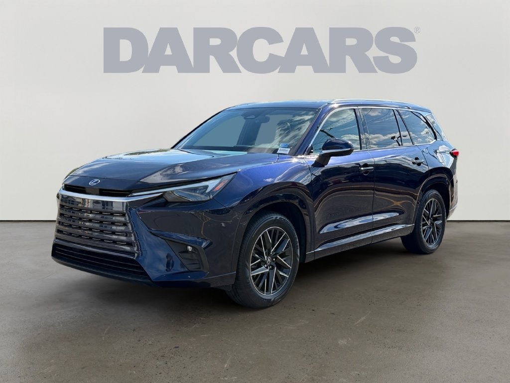 2024 Lexus TX 350 Premium 350 Premium