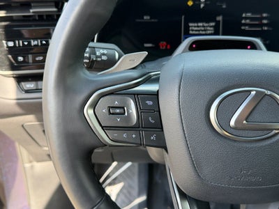 2024 Lexus TX 350 Premium 350 Premium