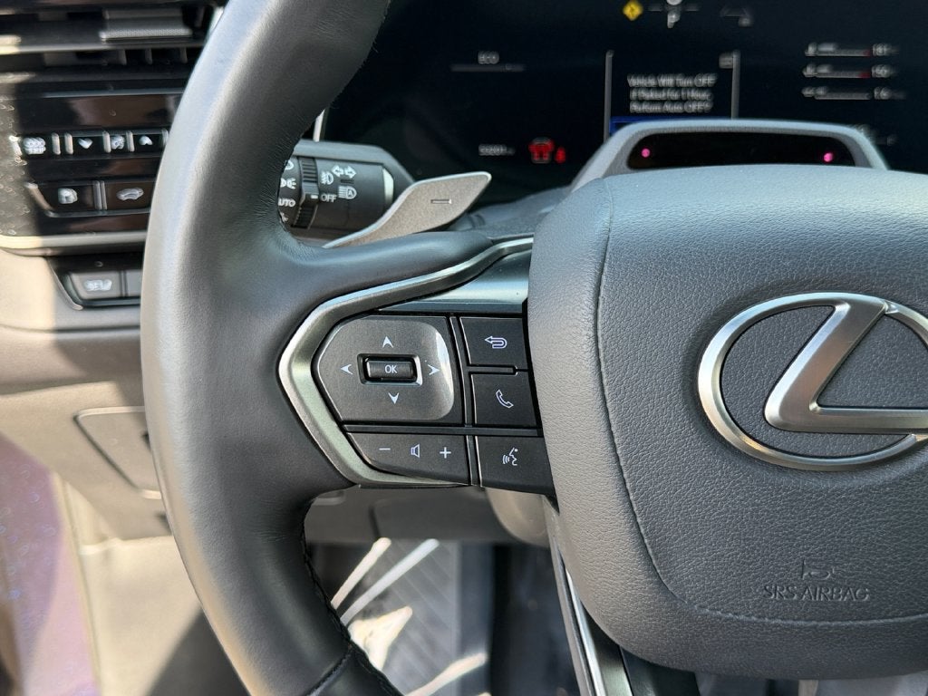 2024 Lexus TX 350 Premium 350 Premium