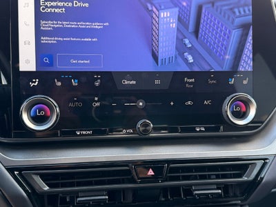 2024 Lexus TX 350 Premium 350 Premium