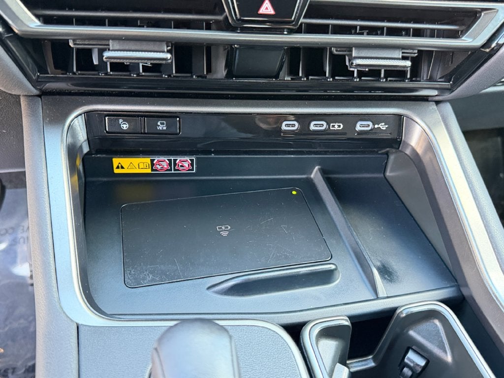 2024 Lexus TX 350 Premium 350 Premium