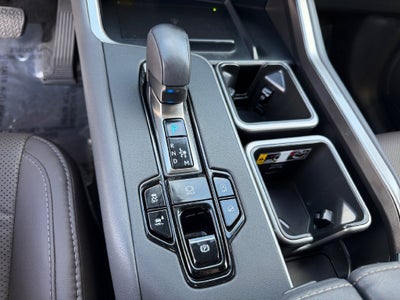 2024 Lexus TX 350 Premium 350 Premium