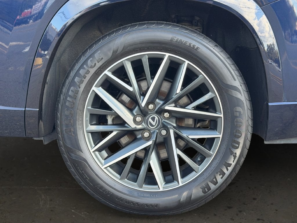 2024 Lexus TX 350 Premium 350 Premium