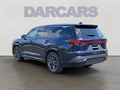 2024 Lexus TX 350 Premium 350 Premium