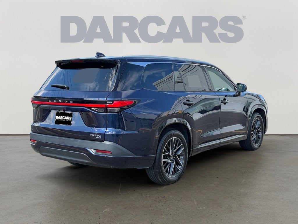 2024 Lexus TX 350 Premium 350 Premium