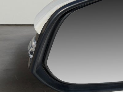 2019 Toyota Highlander Hybrid Limited Platinum