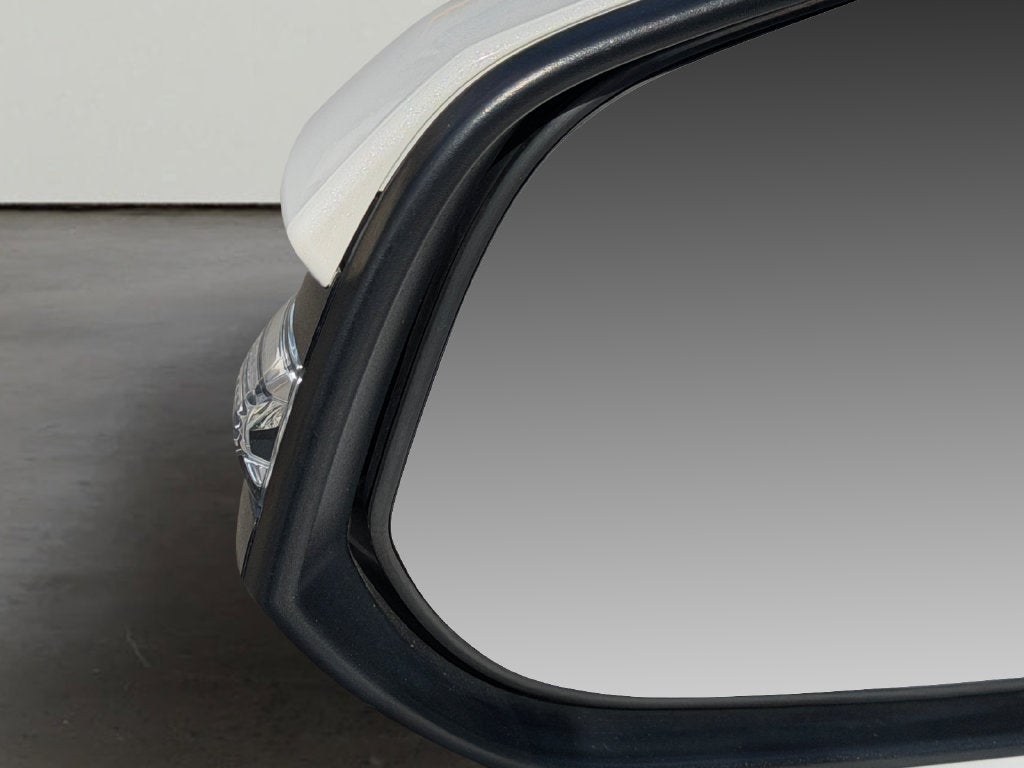 2019 Toyota Highlander Hybrid Limited Platinum