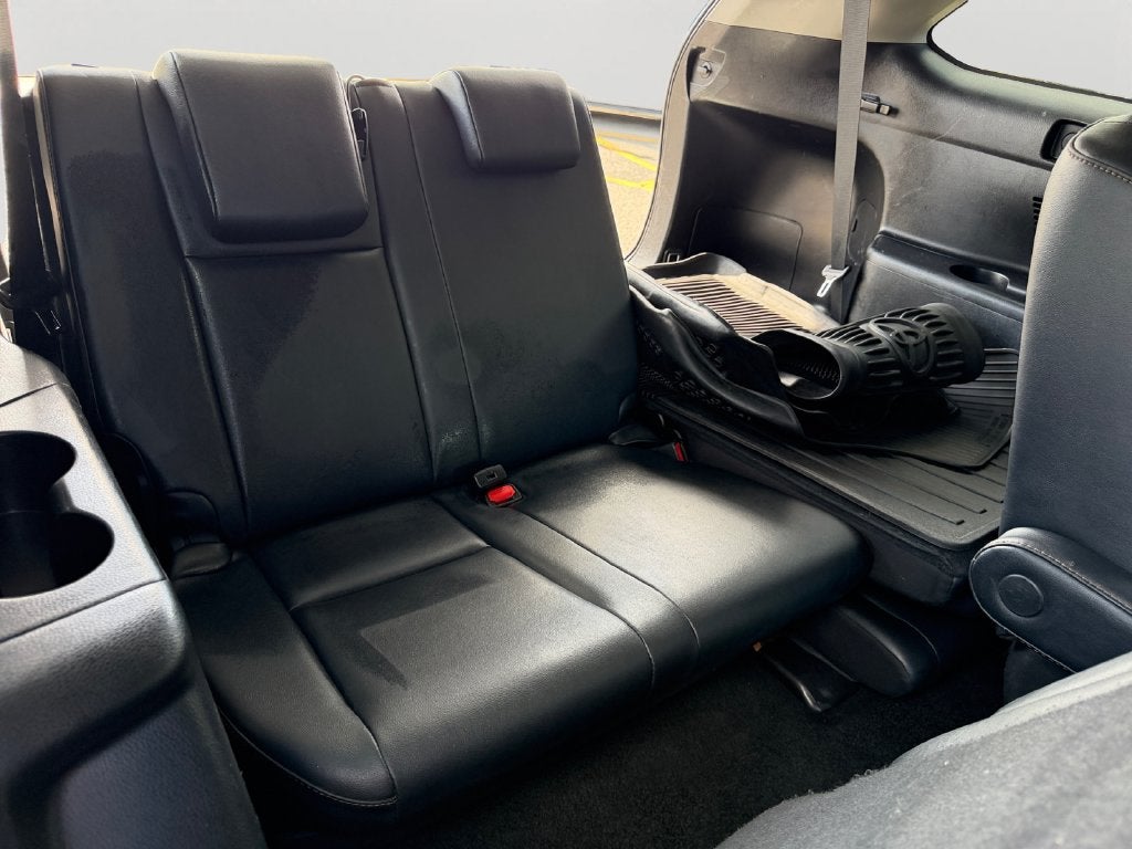 2019 Toyota Highlander Hybrid Limited Platinum