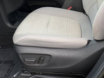 2025 Toyota Sienna LE 8 Passenger