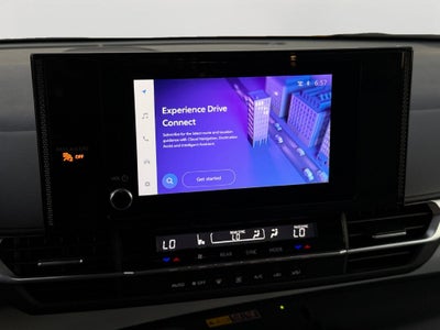 2025 Toyota Sienna LE 8 Passenger