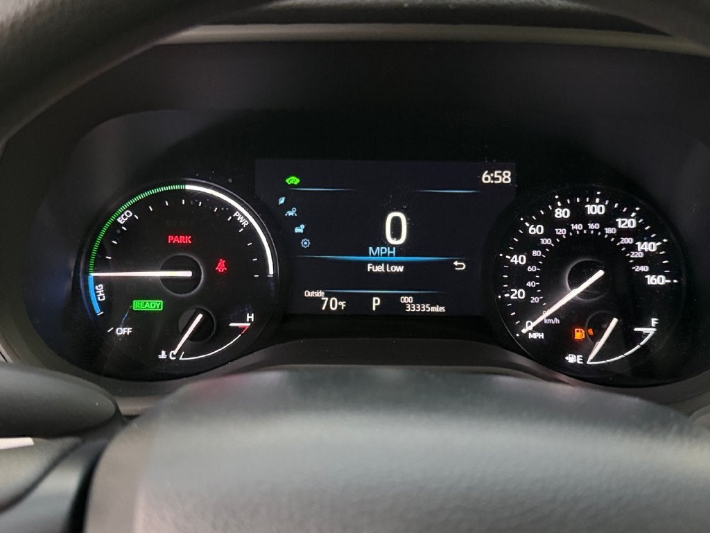 2025 Toyota Sienna LE 8 Passenger
