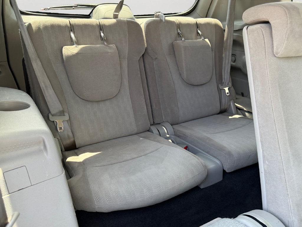2013 Toyota Highlander Base