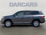 2013 Toyota Highlander Base