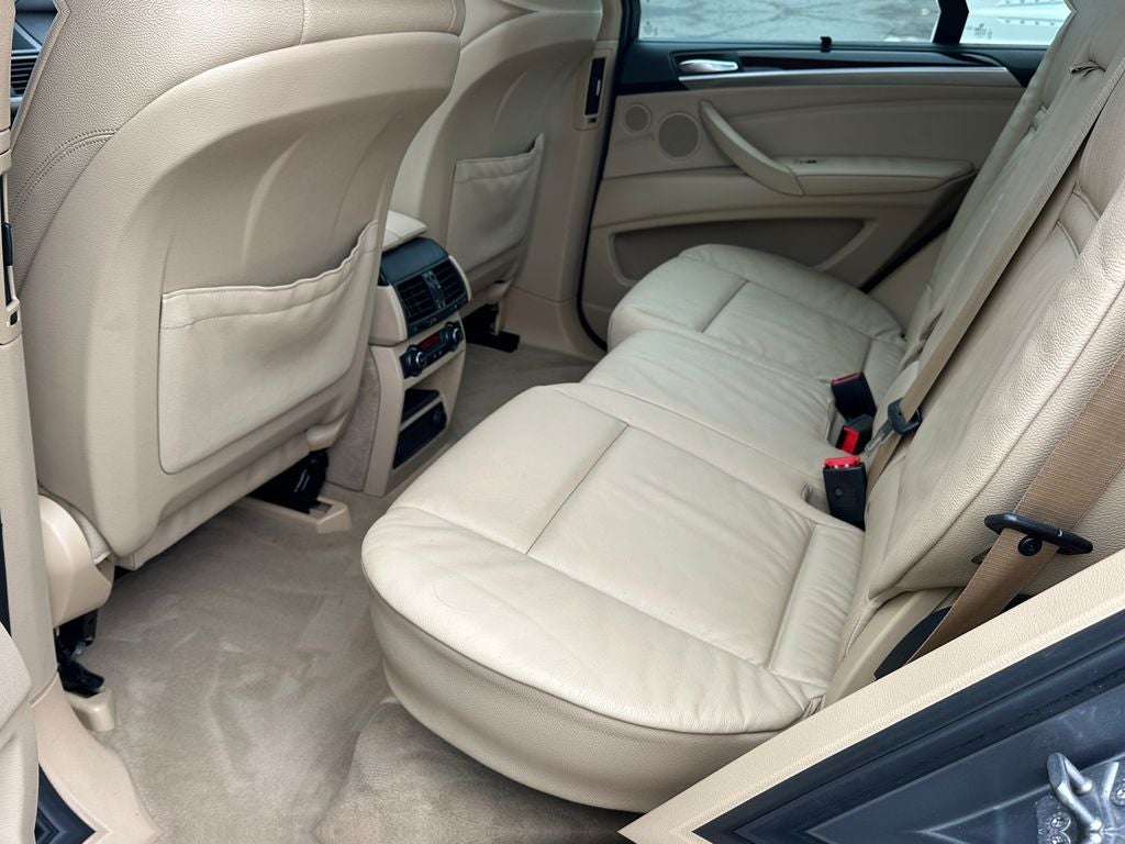2011 BMW X5 xDrive35i Premium