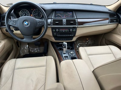 2011 BMW X5 xDrive35i Premium