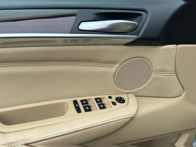 2011 BMW X5 xDrive35i Premium