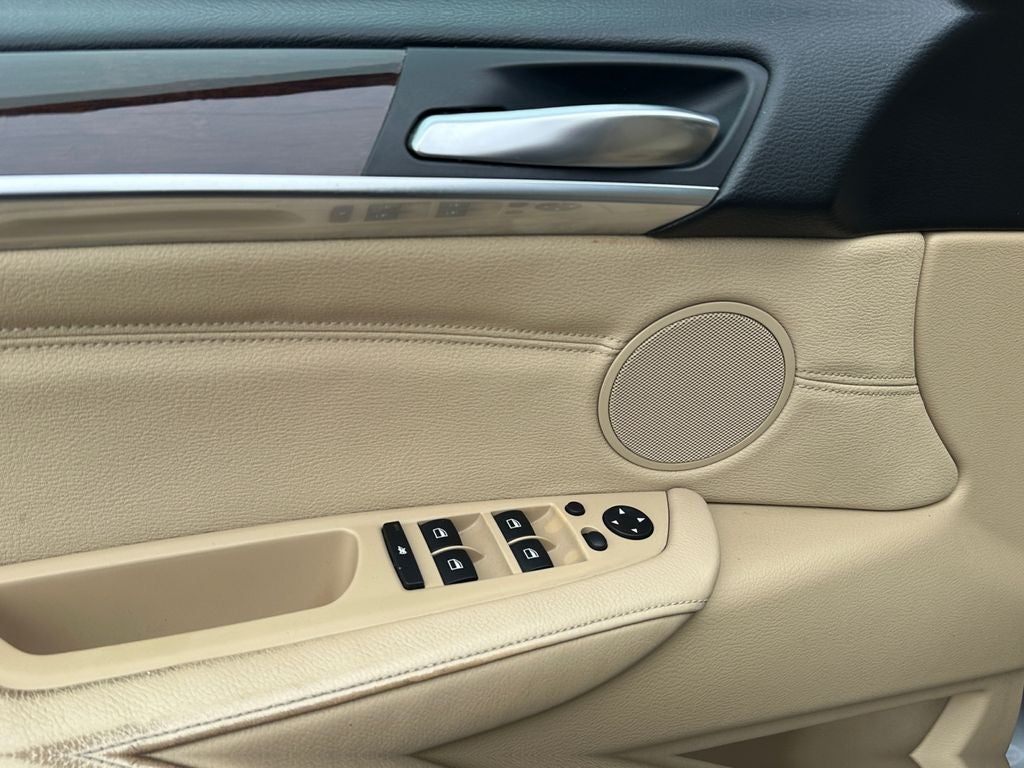 2011 BMW X5 xDrive35i Premium