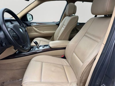 2011 BMW X5 xDrive35i Premium