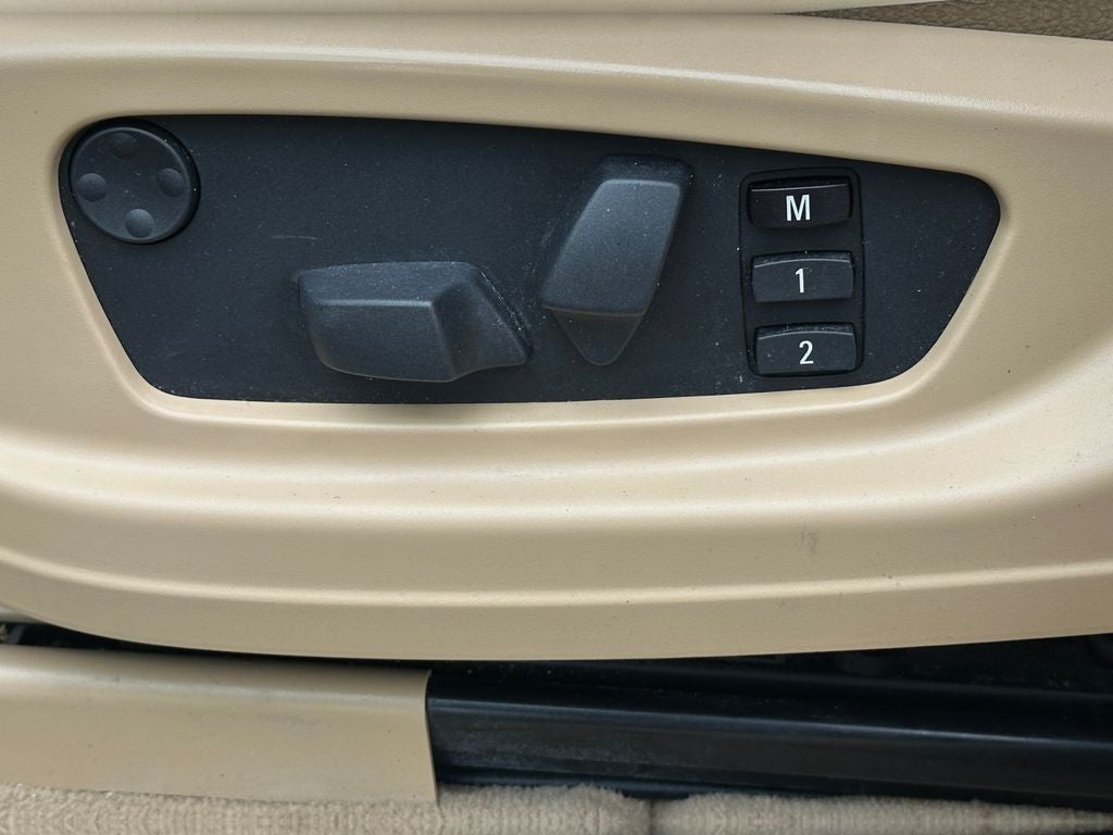 2011 BMW X5 xDrive35i Premium