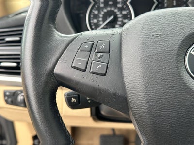 2011 BMW X5 xDrive35i Premium