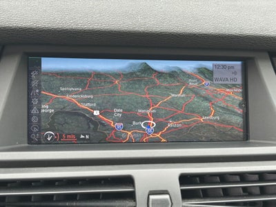 2011 BMW X5 xDrive35i Premium