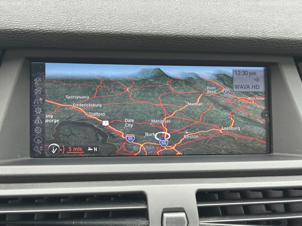 2011 BMW X5 xDrive35i Premium