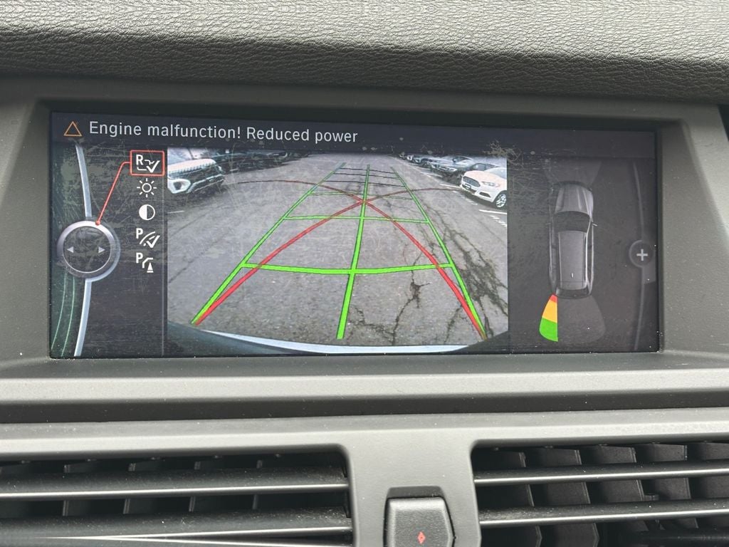 2011 BMW X5 xDrive35i Premium