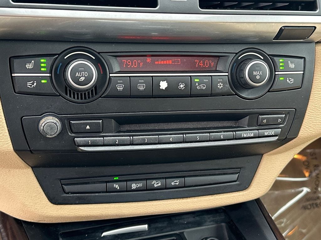 2011 BMW X5 xDrive35i Premium