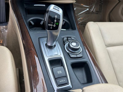 2011 BMW X5 xDrive35i Premium
