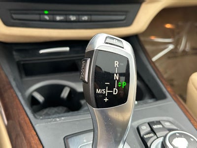 2011 BMW X5 xDrive35i Premium