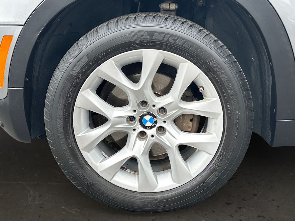 2011 BMW X5 xDrive35i Premium