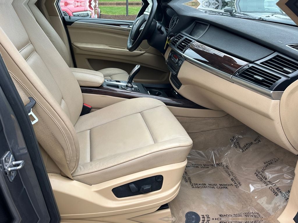 2011 BMW X5 xDrive35i Premium