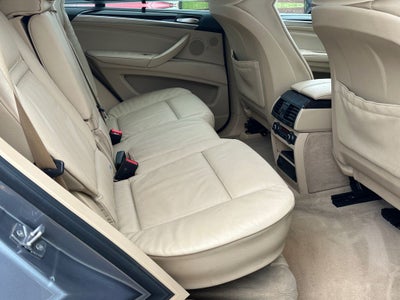 2011 BMW X5 xDrive35i Premium