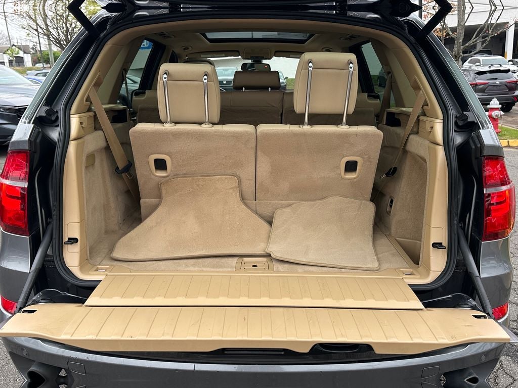 2011 BMW X5 xDrive35i Premium