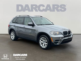 2011 BMW X5 xDrive35i Premium