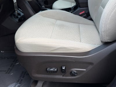 2017 Hyundai Santa Fe Sport 2.4 Base