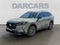 2027 Honda CR-V Hybrid TrailSport