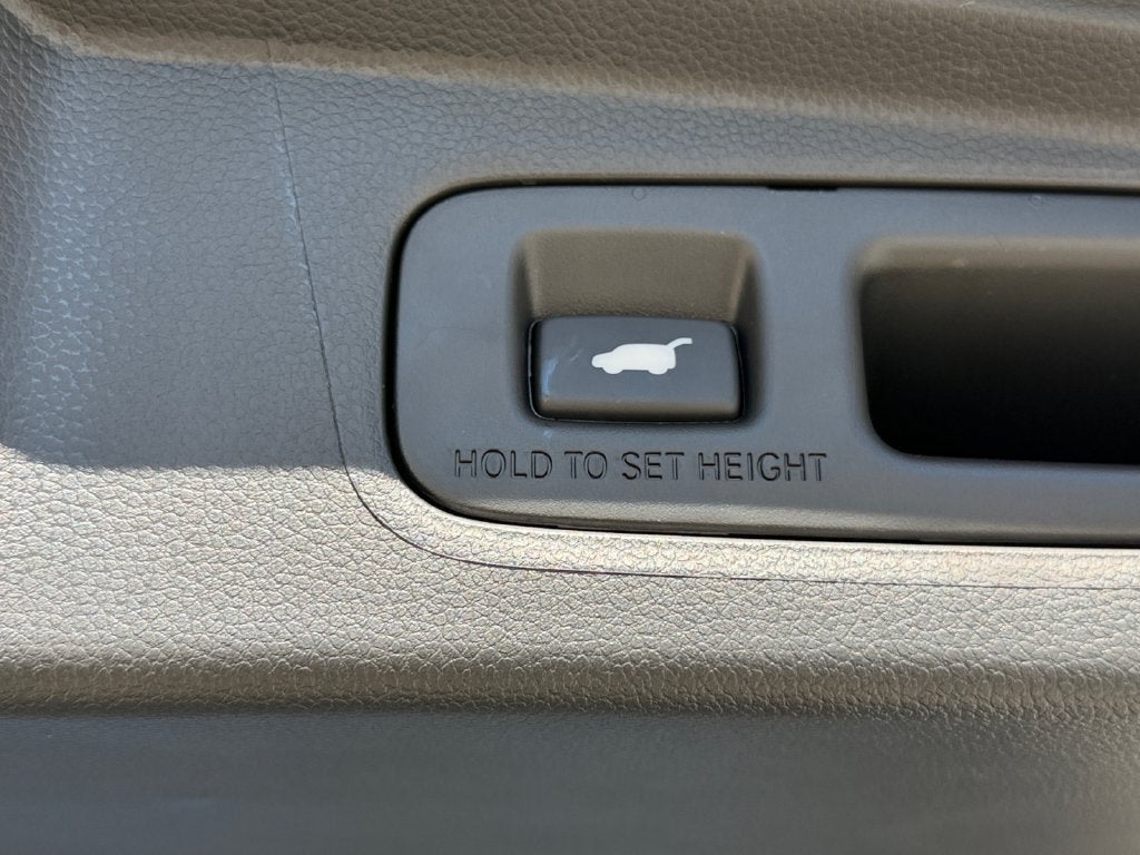 2027 Honda CR-V Hybrid Sport-L